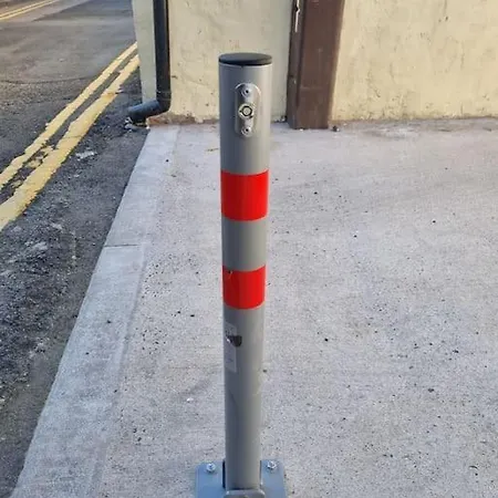Free Parking, Edge Of 'the Lakes', Cockermouth